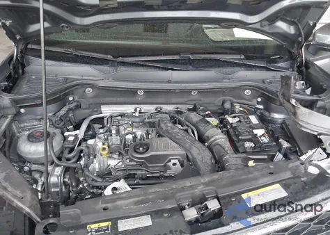 2022 Volkswagen Taos 1.5T Se from USA, damaged, VIN 3VVRX7B26NM062387